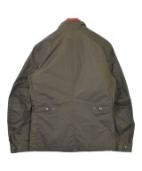 Belstaff（ベルスタッフ）その他 カーキ サイズ:44(S位) メンズ/2200609076163