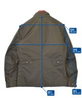 Belstaff（ベルスタッフ）その他 カーキ サイズ:44(S位) メンズ/2200609076163