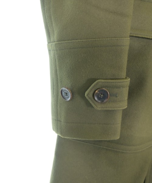 Belstaff（ベルスタッフ）その他 カーキ サイズ:50(XL位) メンズ/2200680224019