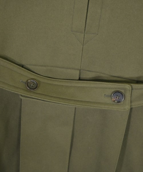 Belstaff（ベルスタッフ）その他 カーキ サイズ:50(XL位) メンズ/2200680224019