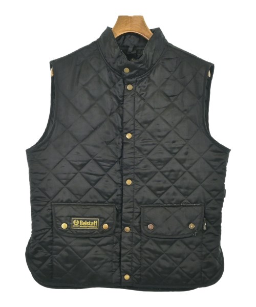 Belstaff(ベルスタッフ)その他 黒 サイズ:S/2200659463029