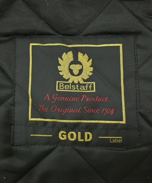 Belstaff（ベルスタッフ）その他 黒 サイズ:S メンズ/2200659463029