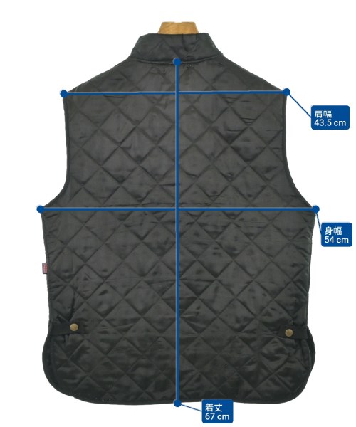 Belstaff（ベルスタッフ）その他 黒 サイズ:S メンズ/2200659463029