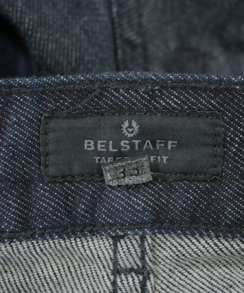 Belstaff（ベルスタッフ）デニムパンツ 紺 サイズ:33(L位) メンズ/2200709098058