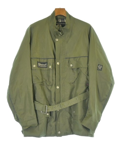 Belstaff（ベルスタッフ）その他 カーキ サイズ:-(XXL位) メンズ/2200715899014