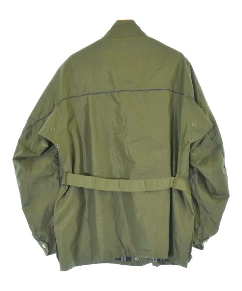Belstaff（ベルスタッフ）その他 カーキ サイズ:-(XXL位) メンズ/2200715899014