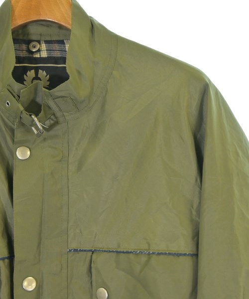 Belstaff（ベルスタッフ）その他 カーキ サイズ:-(XXL位) メンズ/2200715899014