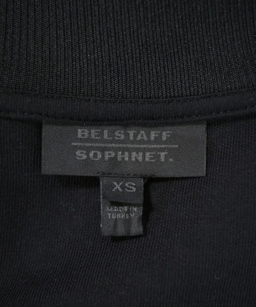 Belstaff（ベルスタッフ）その他 黒 サイズ:XS メンズ/2200704602137