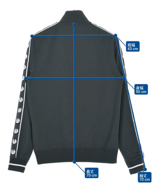 Belstaff（ベルスタッフ）その他 黒 サイズ:XS メンズ/2200704602137