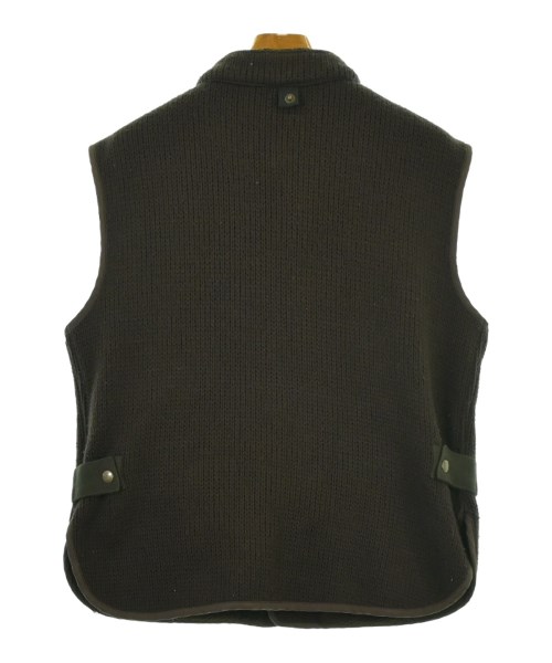 Belstaff（ベルスタッフ）その他 茶 サイズ:M メンズ/2200665262012
