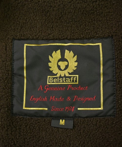 Belstaff（ベルスタッフ）その他 茶 サイズ:M メンズ/2200665262012