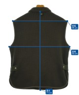 Belstaff（ベルスタッフ）その他 茶 サイズ:M メンズ/2200665262012