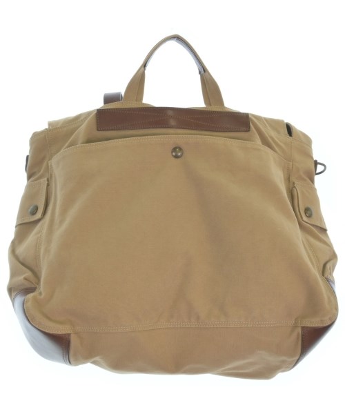 Belstaff（ベルスタッフ）ショルダーバッグ ベージュ サイズ:- メンズ/2200662505082