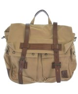 Belstaff（ベルスタッフ）ショルダーバッグ ベージュ サイズ:- メンズ/2200662505082