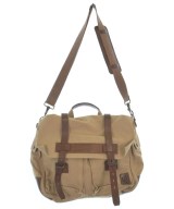 Belstaff（ベルスタッフ）ショルダーバッグ ベージュ サイズ:- メンズ/2200662505082