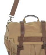Belstaff（ベルスタッフ）ショルダーバッグ ベージュ サイズ:- メンズ/2200662505082