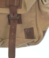 Belstaff（ベルスタッフ）ショルダーバッグ ベージュ サイズ:- メンズ/2200662505082