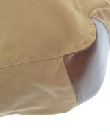 Belstaff（ベルスタッフ）ショルダーバッグ ベージュ サイズ:- メンズ/2200662505082