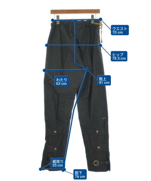 Belstaff（ベルスタッフ）その他 黒 サイズ:30(M位) メンズ/2200735240032