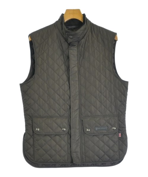 Belstaff（ベルスタッフ）その他 カーキ サイズ:48(L位) メンズ/2200721108193