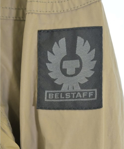 Belstaff（ベルスタッフ）その他 カーキ サイズ:48(L位) メンズ/2200721108193