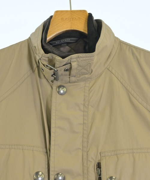 Belstaff（ベルスタッフ）その他 カーキ サイズ:48(L位) メンズ/2200721108193