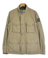 Belstaff（ベルスタッフ）その他 カーキ サイズ:48(L位) メンズ/2200721108193