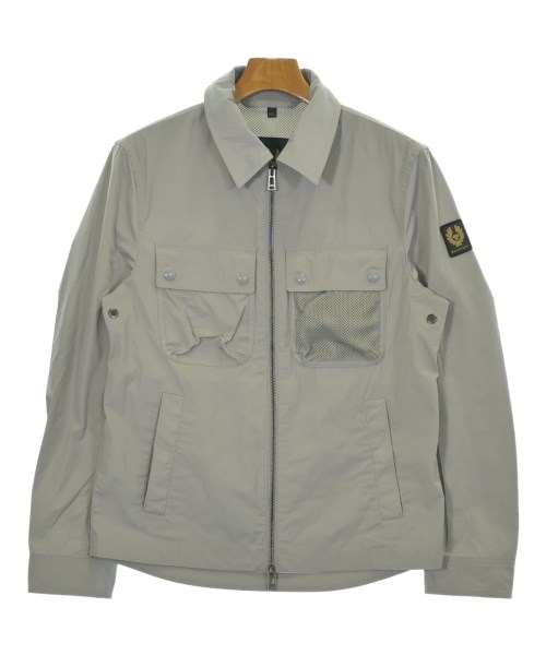 Belstaff(ベルスタッフ)その他 グレー サイズ:XS/2200687618019