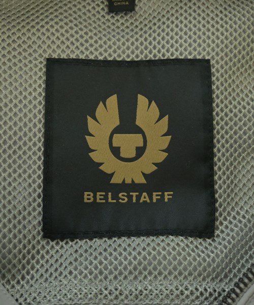 Belstaff（ベルスタッフ）その他 グレー サイズ:XS メンズ/2200687618019