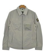Belstaff（ベルスタッフ）その他 グレー サイズ:XS メンズ/2200687618019