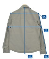 Belstaff（ベルスタッフ）その他 グレー サイズ:XS メンズ/2200687618019