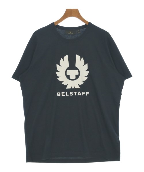 Belstaff(ベルスタッフ)Tシャツ・カットソー 紺 サイズ:XXL/2200690147056