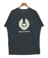 Belstaff（ベルスタッフ）Tシャツ・カットソー 紺 サイズ:XXL メンズ/2200690147056