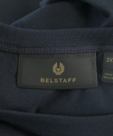 Belstaff（ベルスタッフ）Tシャツ・カットソー 紺 サイズ:XXL メンズ/2200690147056