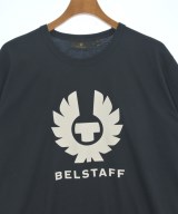 Belstaff（ベルスタッフ）Tシャツ・カットソー 紺 サイズ:XXL メンズ/2200690147056
