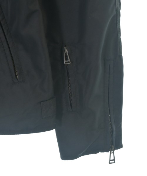 Belstaff（ベルスタッフ）ライダース 黒 サイズ:46(M位) メンズ/2200691530024
