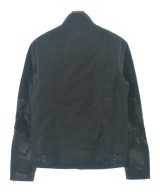 Belstaff（ベルスタッフ）ライダース 黒 サイズ:46(M位) メンズ/2200691530024