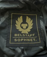 Belstaff（ベルスタッフ）ライダース 黒 サイズ:46(M位) メンズ/2200691530024