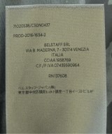 Belstaff（ベルスタッフ）ライダース 黒 サイズ:46(M位) メンズ/2200691530024