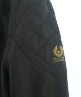 Belstaff（ベルスタッフ）ライダース 黒 サイズ:46(M位) メンズ/2200691530024