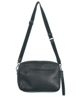 A.testoni（ア・テストーニ）クラッチバッグ 黒 サイズ:- メンズ/2200638013238