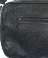 A.testoni（ア・テストーニ）クラッチバッグ 黒 サイズ:- メンズ/2200638013238