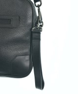 A.testoni（ア・テストーニ）クラッチバッグ 黒 サイズ:- メンズ/2200638013238