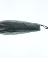 A.testoni（ア・テストーニ）クラッチバッグ 黒 サイズ:- メンズ/2200638013238