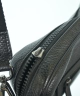 A.testoni（ア・テストーニ）クラッチバッグ 黒 サイズ:- メンズ/2200638013238