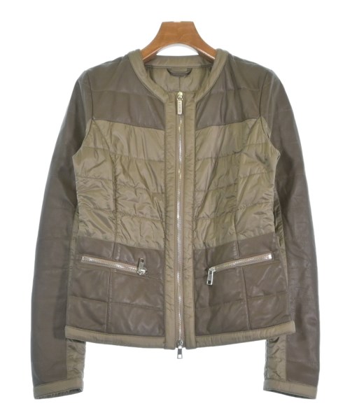 A.testoni(ア・テストーニ)その他 ベージュ サイズ:40(M位)/2200642305060