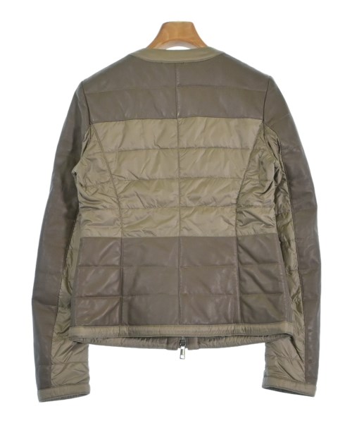 A.testoni（ア・テストーニ）その他 ベージュ サイズ:40(M位) レディース/2200642305060