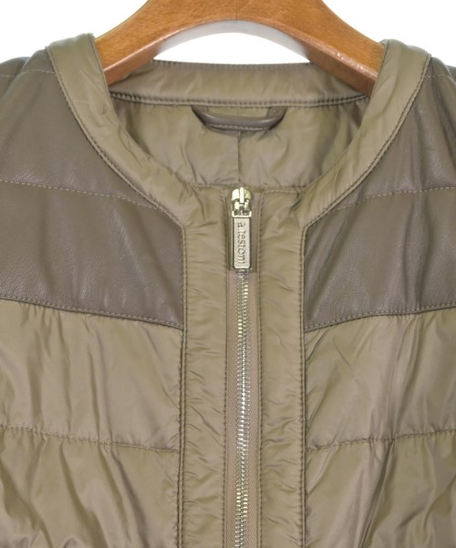 A.testoni（ア・テストーニ）その他 ベージュ サイズ:40(M位) レディース/2200642305060