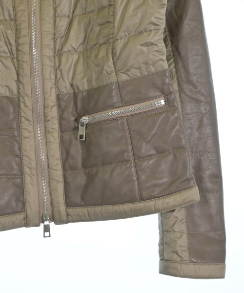 A.testoni（ア・テストーニ）その他 ベージュ サイズ:40(M位) レディース/2200642305060