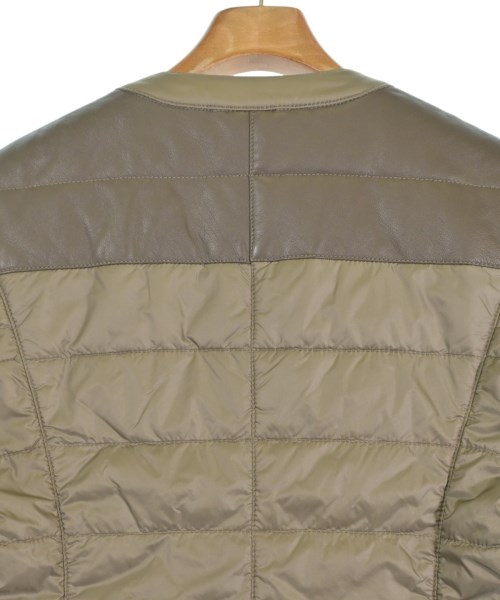 A.testoni（ア・テストーニ）その他 ベージュ サイズ:40(M位) レディース/2200642305060